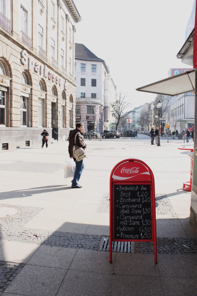Platz-der-Stadt-Hof, Berlin