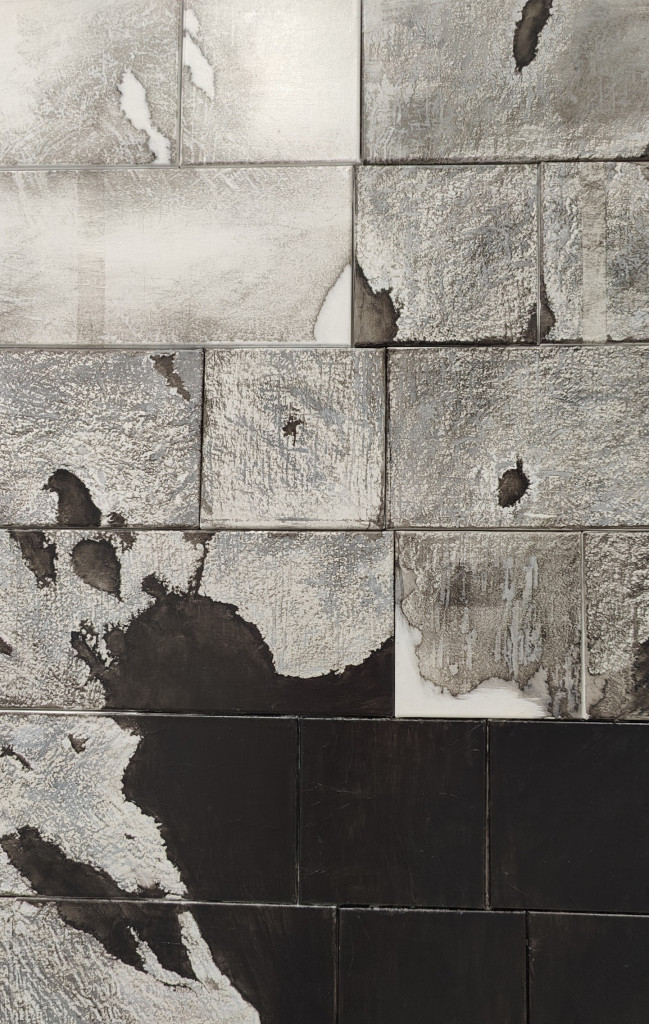 Nadia Kaabi-Linke Phoenix